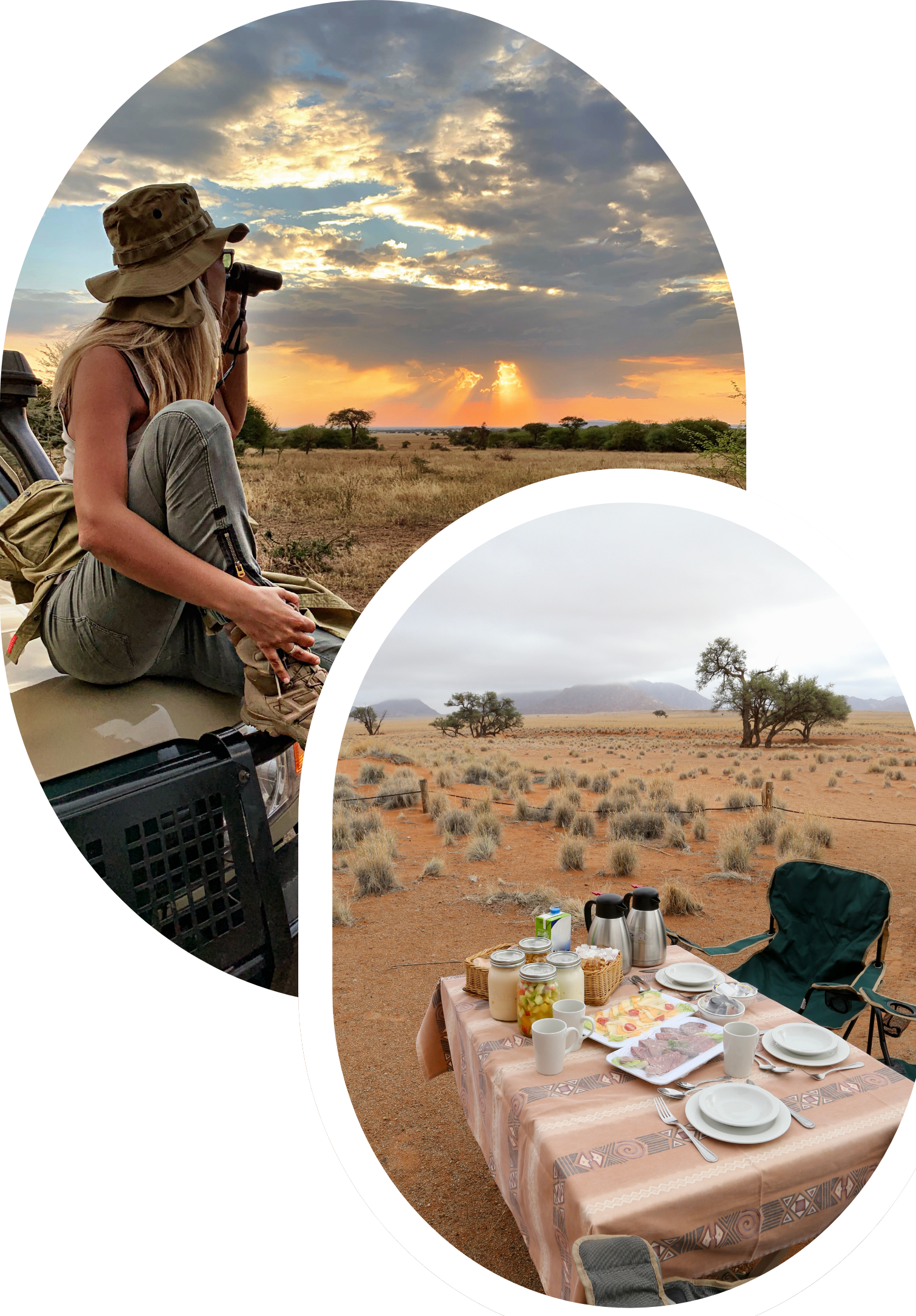 About Backbone Safaris